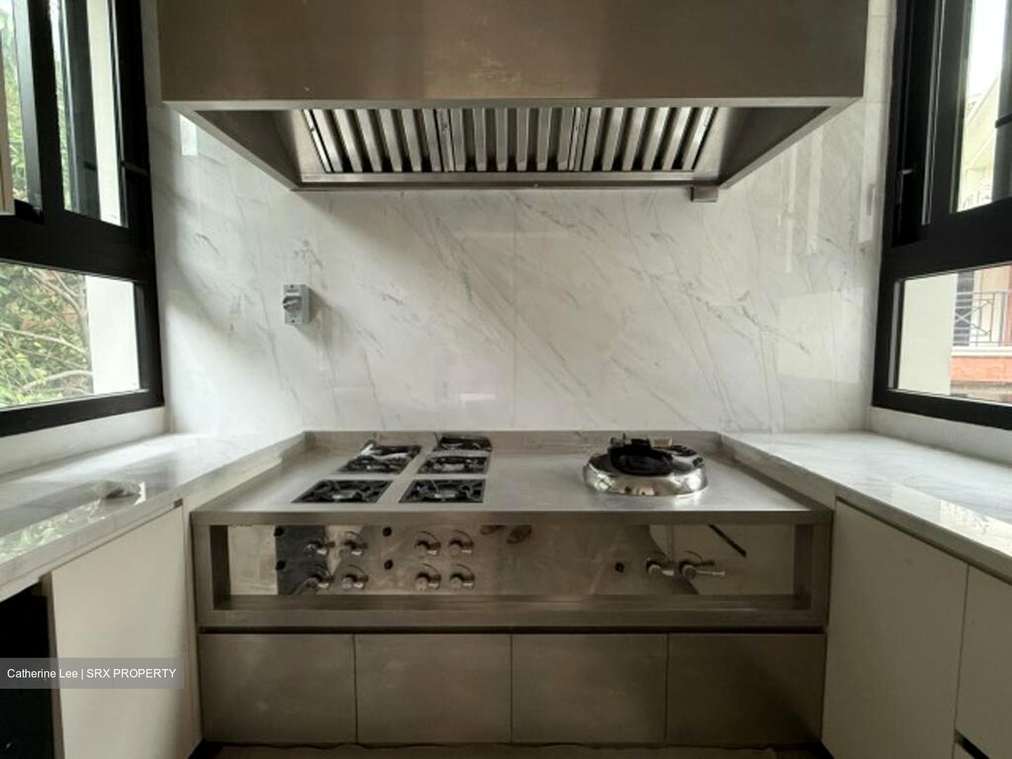 Jalan Merlimau (D11), Detached #496580281